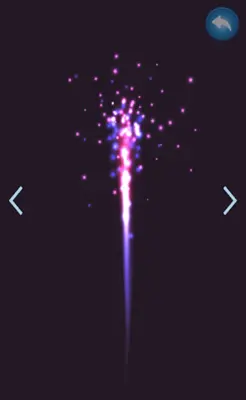 Fireworks - prank android App screenshot 3