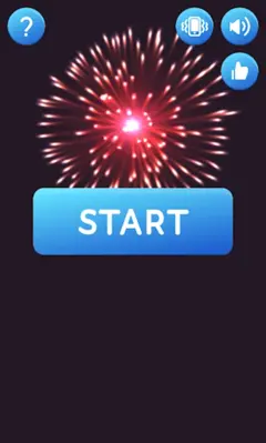 Fireworks - prank android App screenshot 4